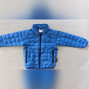 The North Face - Boys Thermoball Jacket